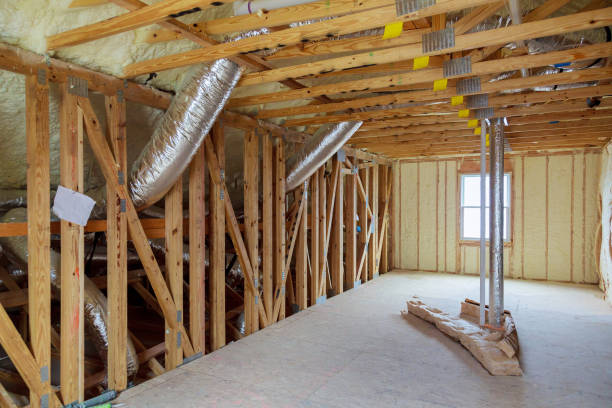 Best Commercial Insulation in Brushy Creek, TX