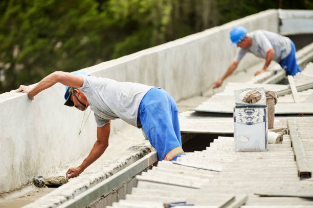 Best Specialized Insulation Services in Brushy Creek, TX