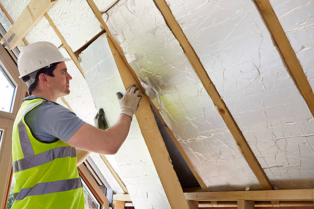 Best Residential Insulation in Brushy Creek, TX
