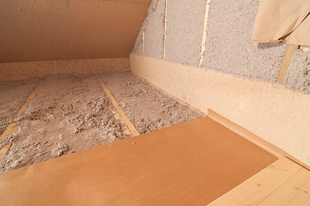 Best Energy Efficiency Insulation in Brushy Creek, TX