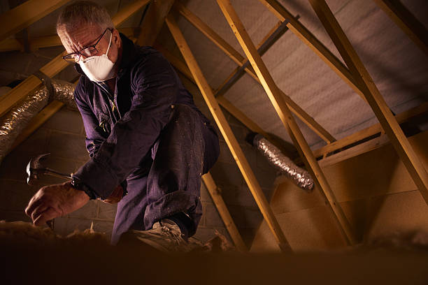 Brushy Creek, TX Insulation Contractor Company